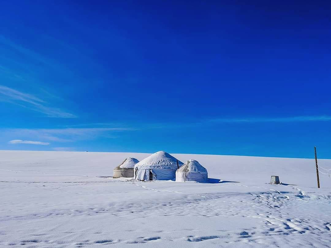 Kyrgyzstan